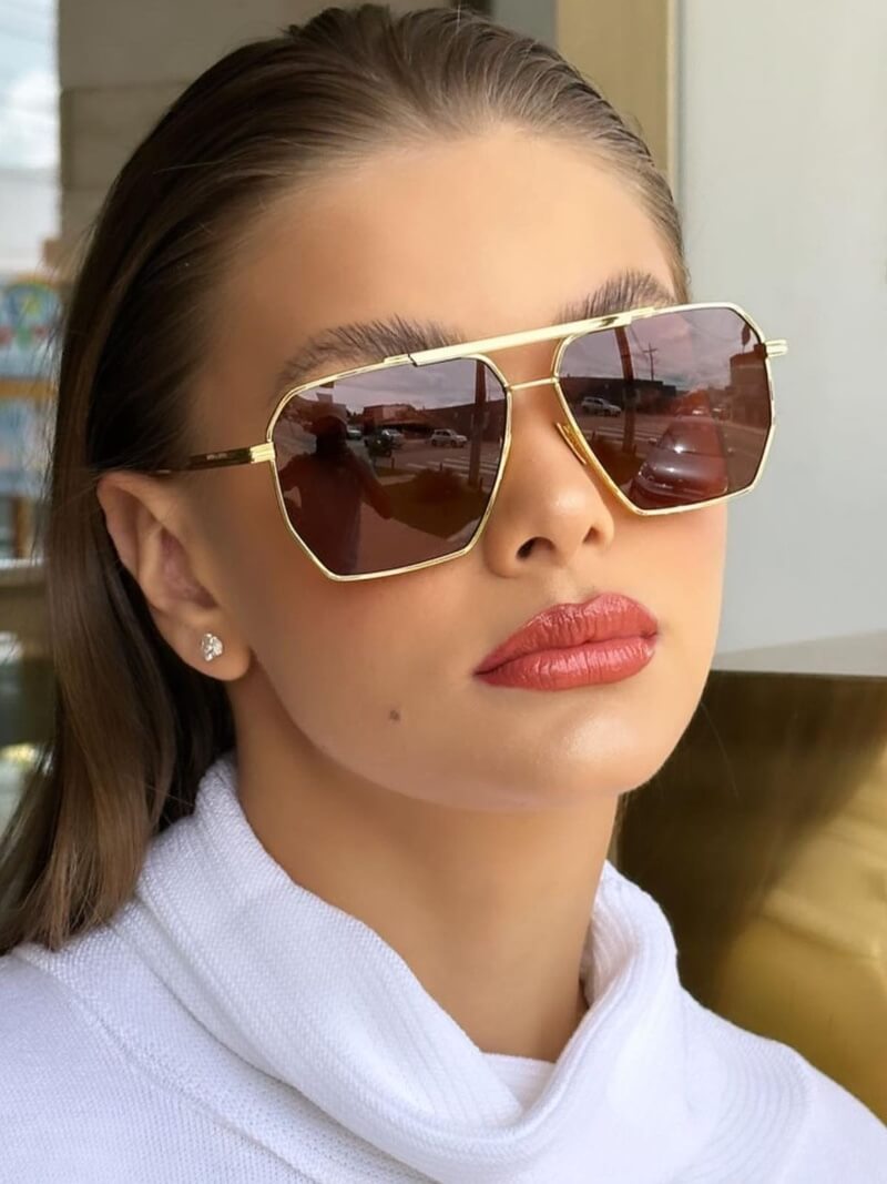 Layla | Sunglasses